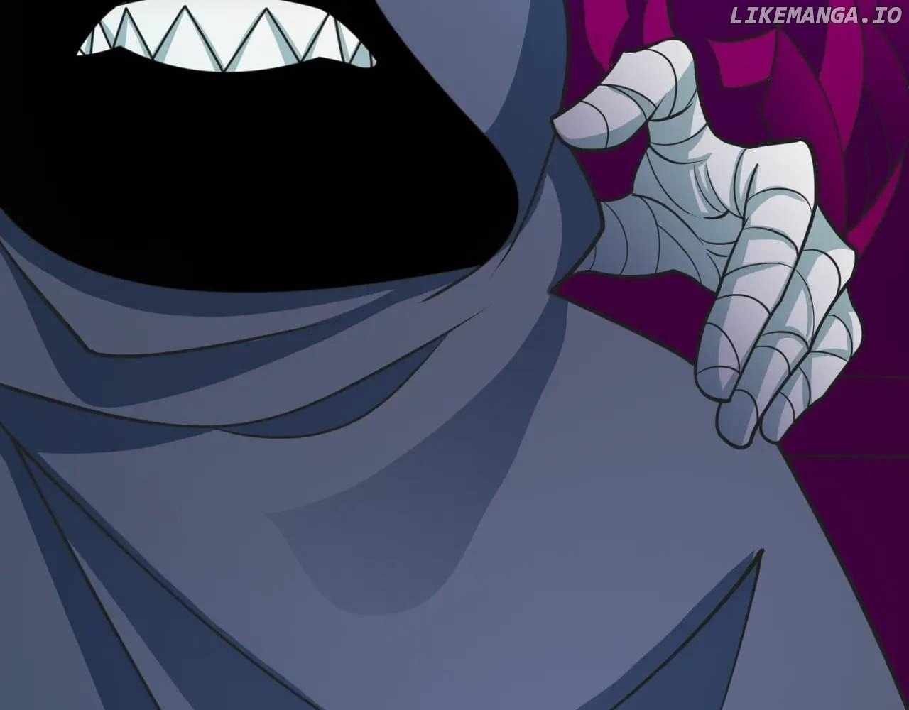 Age of Terror Chapter 491 88